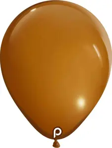 Prima Caramel - Professional Latex Balloons