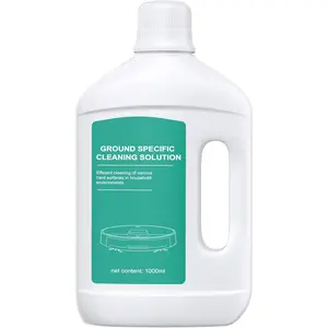 Solution Original Scent Compatible with Solution, Residue & Streak Free, Suitable for All Vacuum Cleaners and Wet Dry Dual-Use Vacuum Cleaners