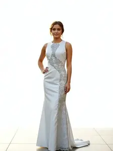 Nile Dress
