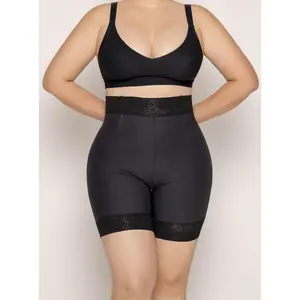 LIFTSCULPT Seamless Shapewear Womenswear Shorts Comfort Compression Butt-lifters