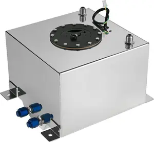 5 Gallon  Cell Tank  with Level Sender Street Drift