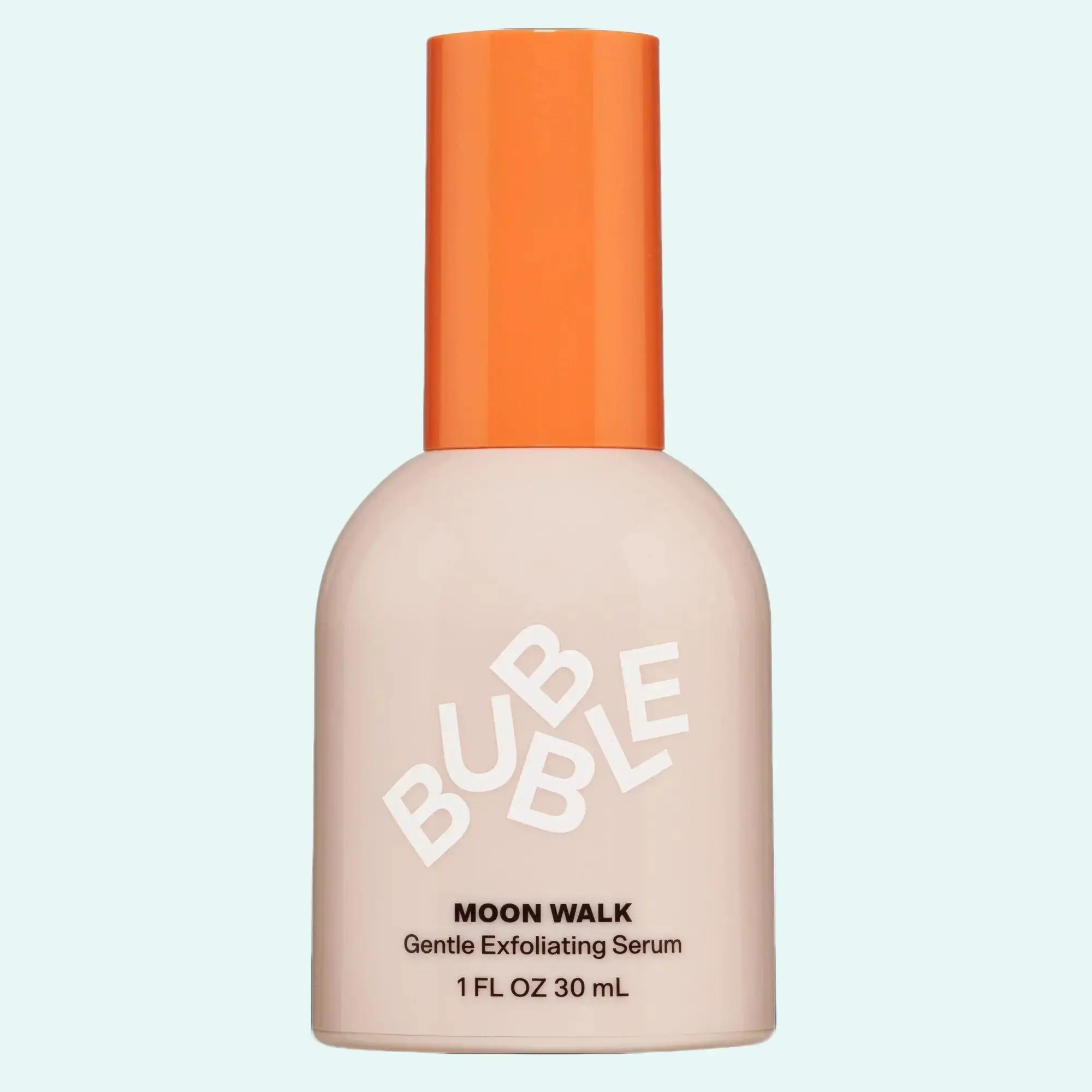 Bubble Skincare Moon Walk - Gentle Exfoliating Serum for Improved Skin Texture and Pigmentation Bubble Skincare Moon Walk - Gentle Exfoliating Serum for Improved Skin Texture and Pigmentation