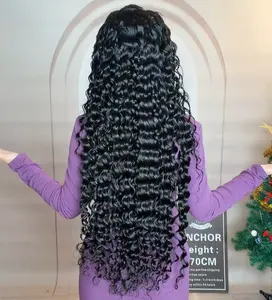 40inch Mia texture top quality human hair 300%
