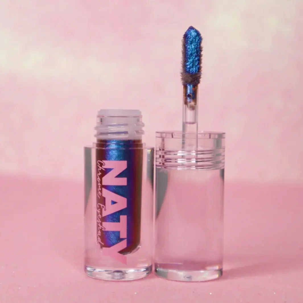 Multi Chrome Liquid Eyeshadow - Moonlight