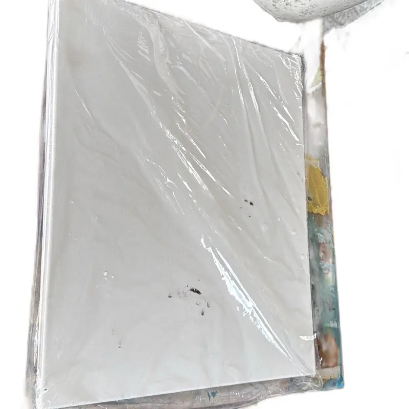 Custom Painting on 16x20in Stretched Canvas Painted to Your Specifications Artwork
