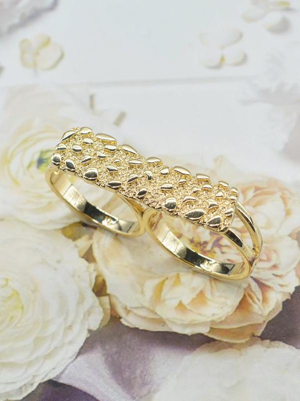 Men's Fashion Hip-Hop Dollar Bill Ring Set, Hollow Out Design, Perfect Gift for Men, Ideal for Daily Wear & Special Occasions