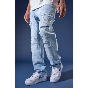 Jordan craig carpenter aaron fit denim