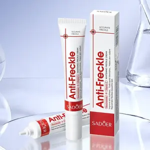 Brightening Cream for Spots and Pigmentation Treatment, Contains Niacinamide and Vitamin C Derivative, Lightweight and Fine Texture, Daily Skincare, Moisturizing