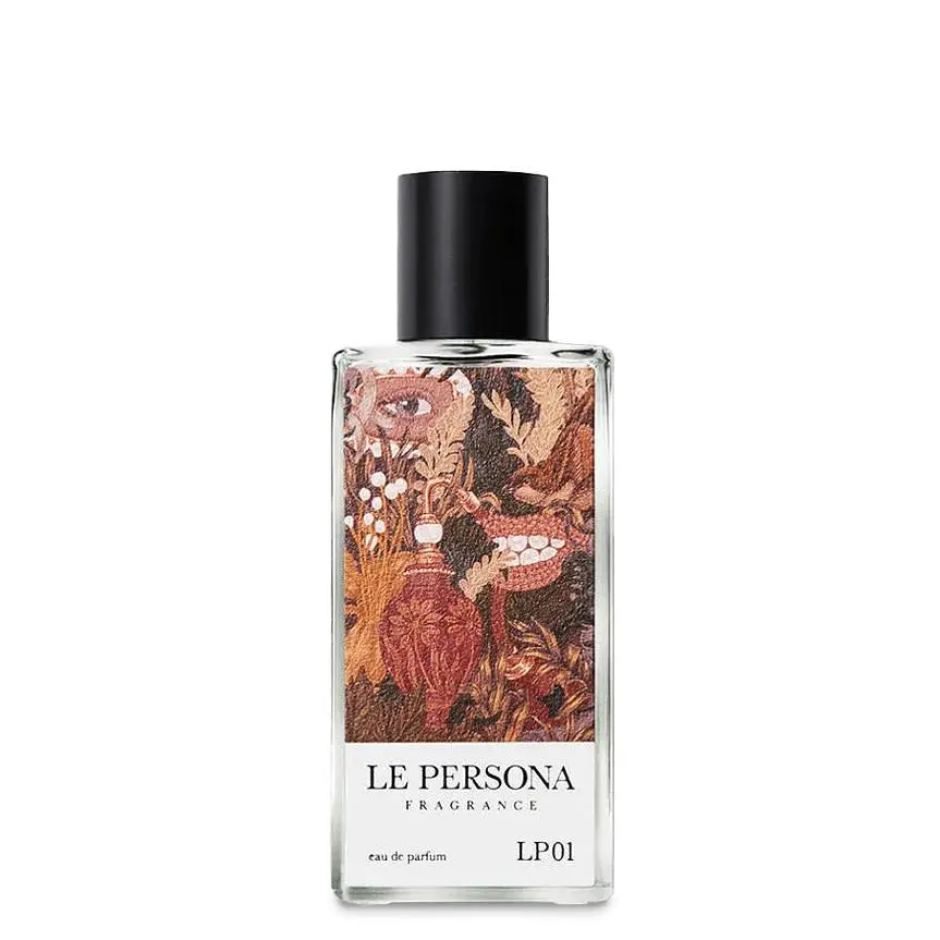 LP01 Mystic Rose