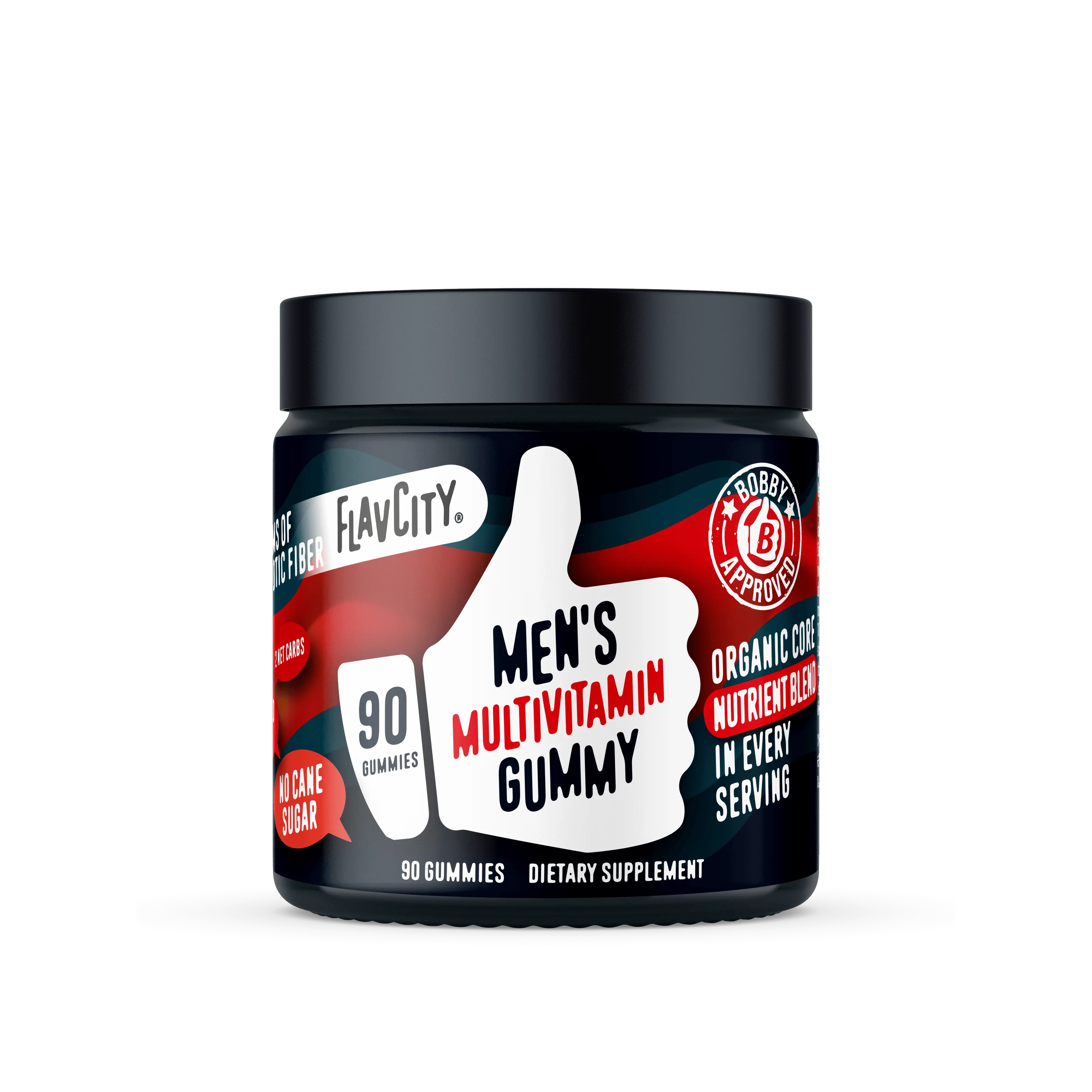 Men's Multivitamin Gummy