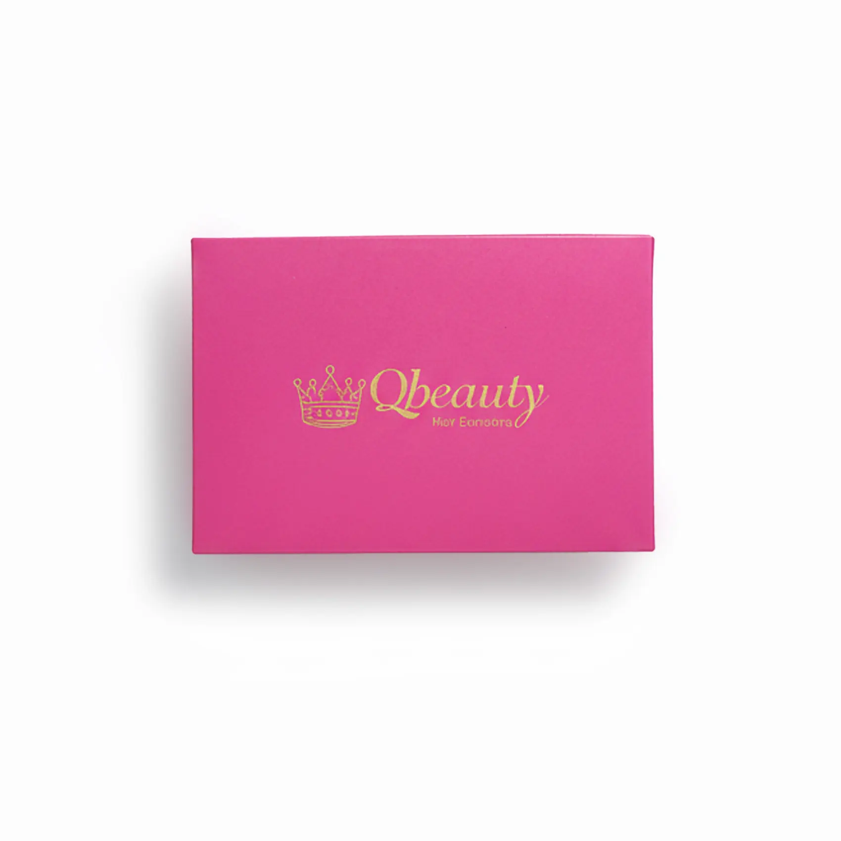 Classy Gift Box - Premium Red Packaging Container for Brand-Exclusive Office Stationery & Supplies