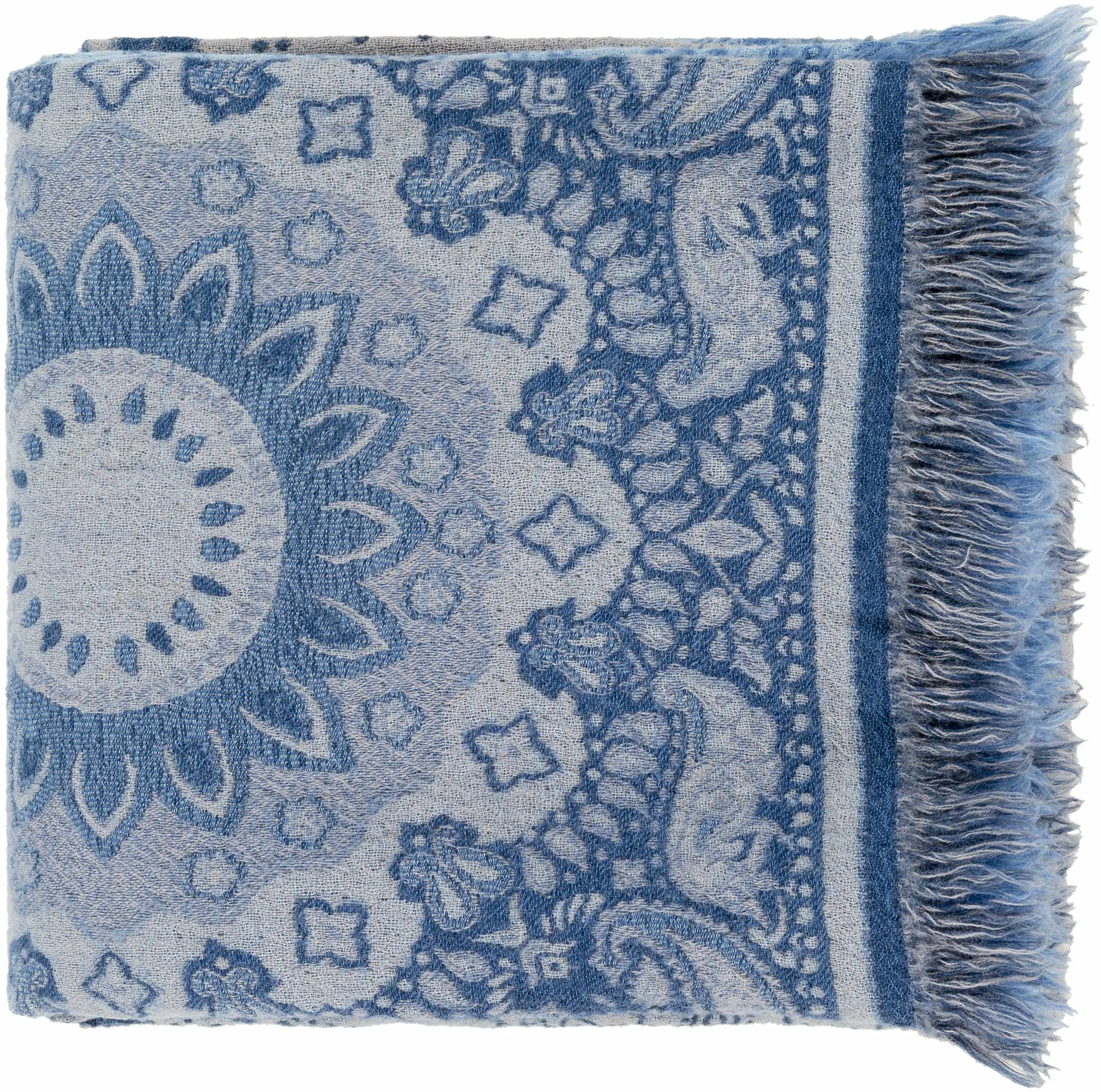 Wriston Throw Blanket - Clearance Wriston Throw Blanket - Clearance
