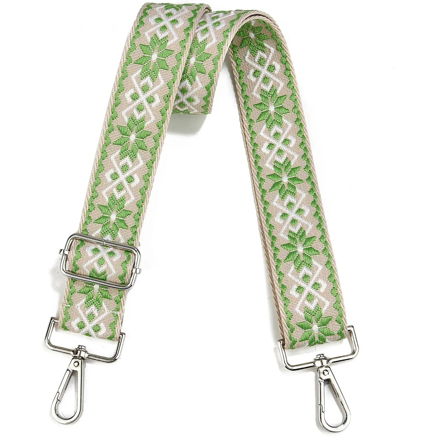 Silver Hardware-snowflake-908