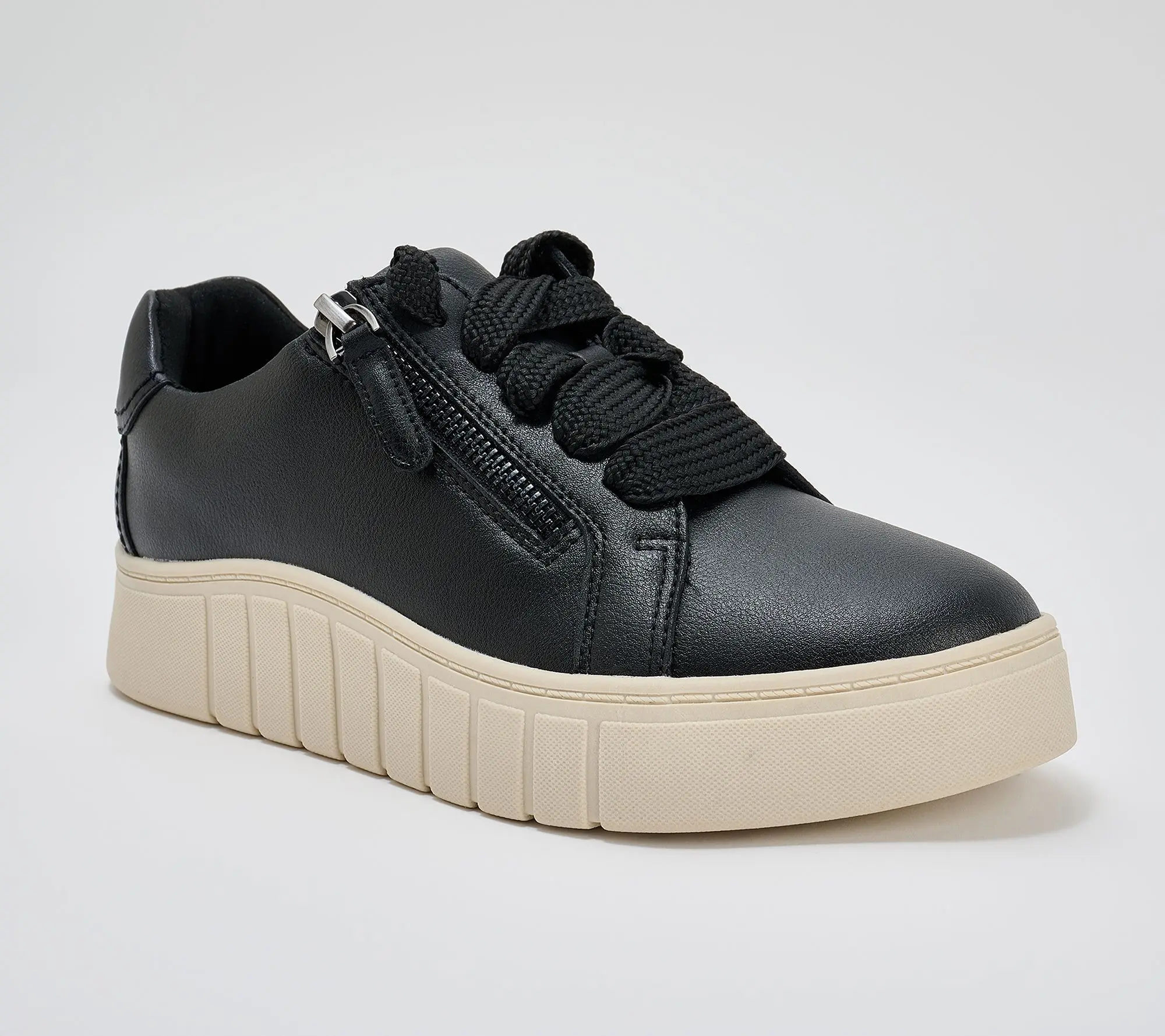 Clarks Collection Lace-Up Sneakers -Mykah Joy Clarks Collection Lace-Up Sneakers -Mykah Joy