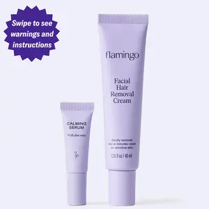 Facial Hair Removal Cream for Smooth and Comfortable Skin - Skin Care Facial Hair Removal Cream for Smooth and Comfortable Skin - Skin Care