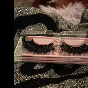 VXW Catwinx SuperVolumized Lashset - Lightweight Design for Eyelashes, Ideal for Makeup Application