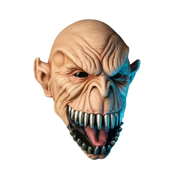 Adult Mortal Kombat Baraka Mask