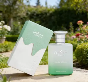 Paris Corner Taskeen Lactéa Divina Eau de Parfum 100ml | Unisex Milky Floral Gourmand Fragrance | Cocoa, Incense, Jasmine, Tuberose, Milk & Vanilla | Long Lasting Luxury EDP