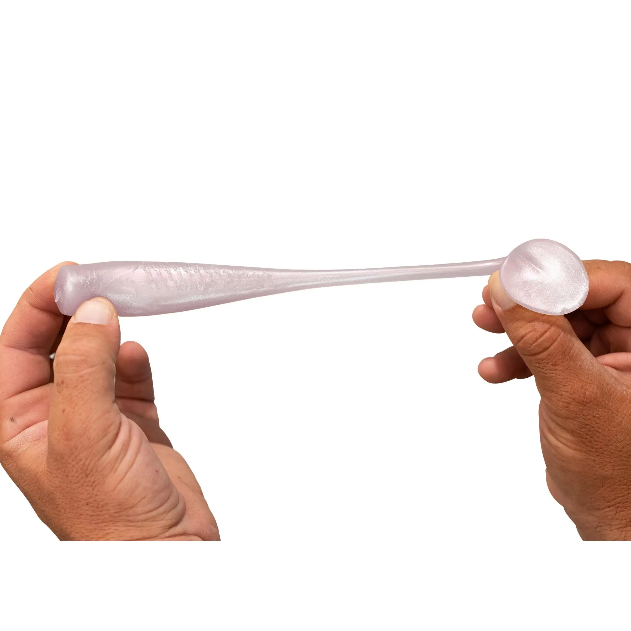 4.25-in Tough Tugger Paddletail, Made of Ultra-Durable TPE for  Outdoor Activities