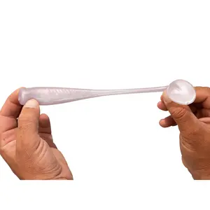 4.25-in Tough Tugger Paddletail, Made of Ultra-Durable TPE for  Outdoor Activities