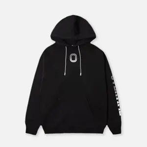 Overtime Classic Gradient Hoodie