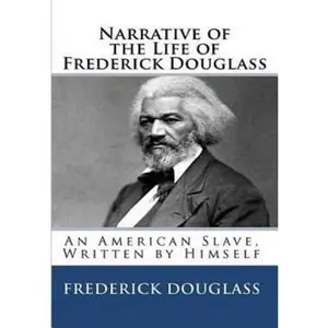 USED-Narrative of the Life of Frederick Douglass by Frederick Douglass (Paperback)