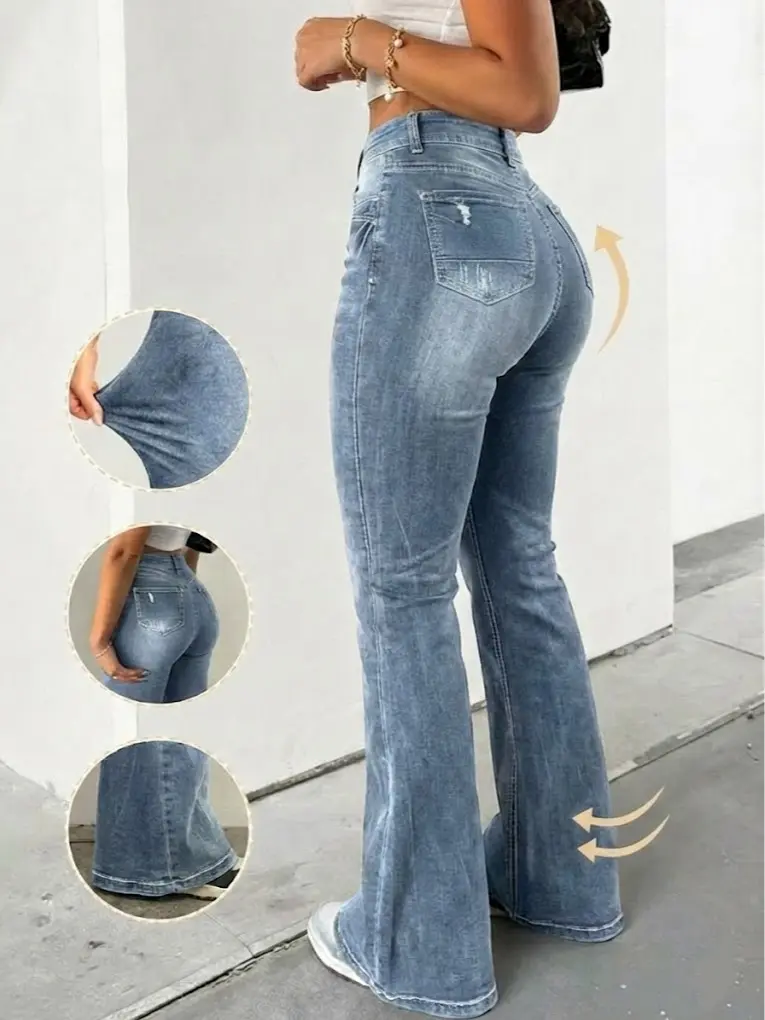 curve plus y2k jeans - TikTok Shop