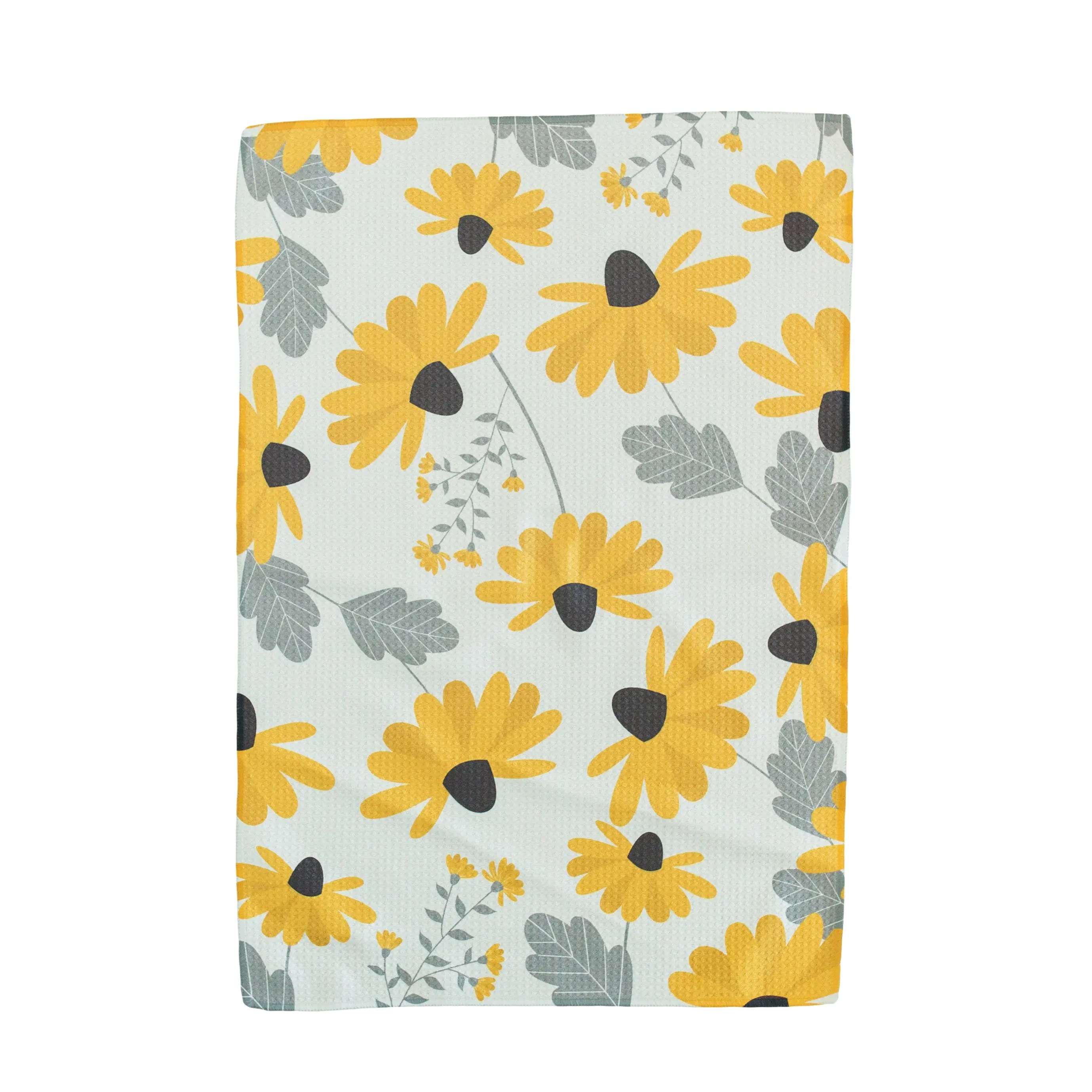Sunflower Hand Towel