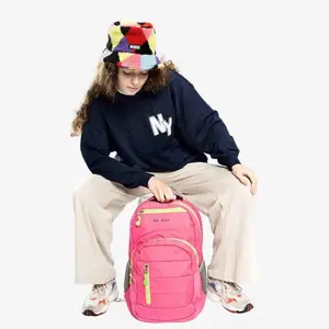 Carmen 16 Inch Laptop Backpack - Final Sale