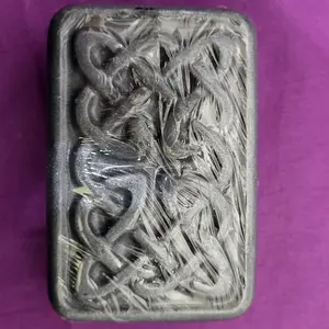 Barber Shop Scented Soap - Classic and Traditional Fragrance