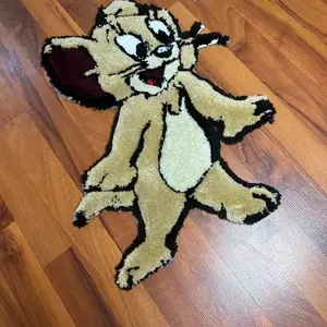 Jerry Rug