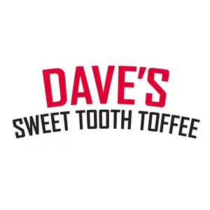 Dave’s Sweet Tooth shop logo