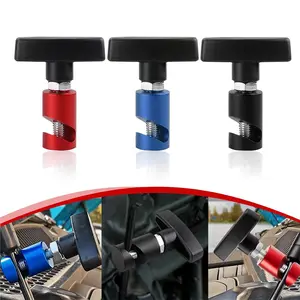 Car Hood Prop Struts Clamp, Hood Strut Clamp, Car Lift Support Retaining Clip,Hood Lift Support Clip, Car Accessories, Automotive Accessories-MM1