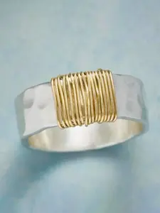 1 PC Simple Ring For Women Dainty Stacking Rings For Wedding Engagement Party Jewelry Valentine's Day Gift Stackable Rings