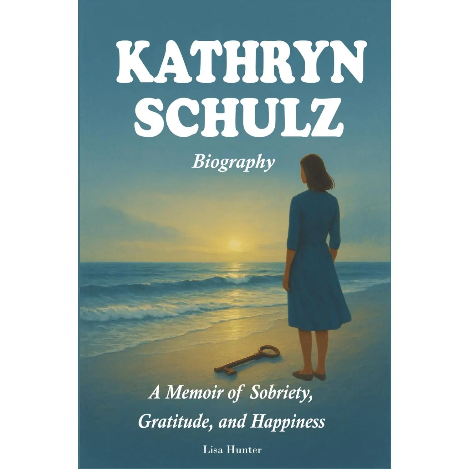 Kathryn Schulz Biography: A Memoir of Sobriety, Gratitude, and Happiness