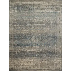 Transitional millennium rug