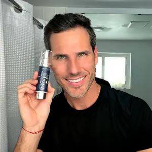 Particle Golfer's Bundle | Powerhouse Set of Products to Help Golfers Keep Their Skin Healthy & Looking Good