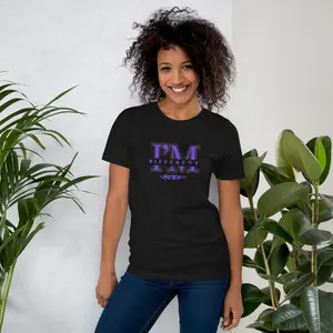 SD LIMITED I'M DIFFERENT Unisex t-shirt