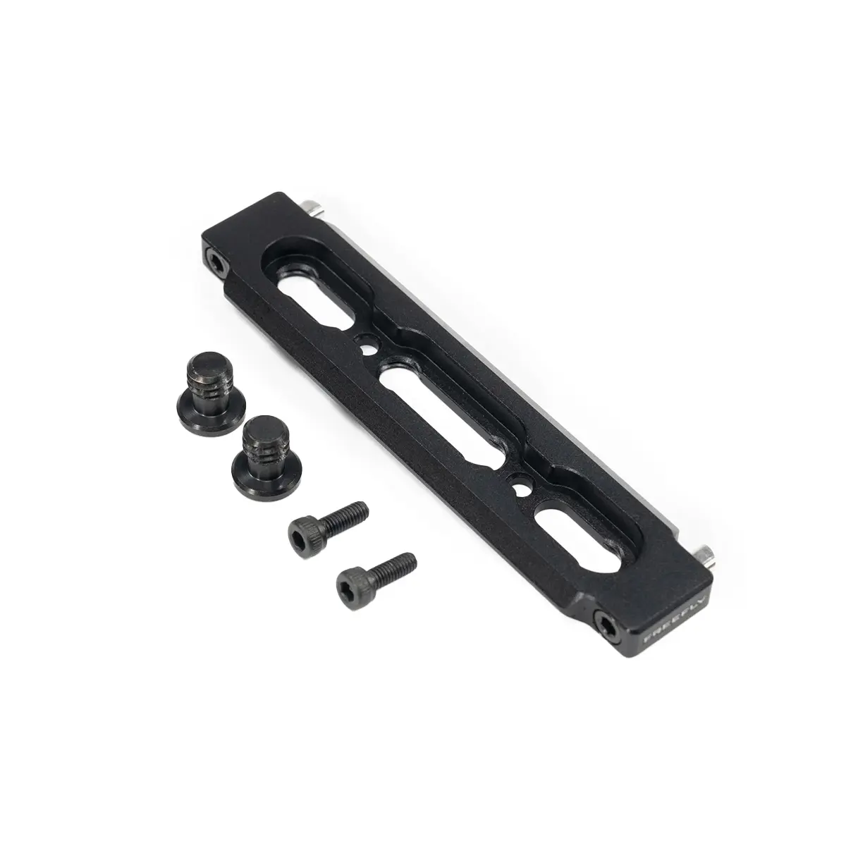 Freefly 90mm NATO Rail for Ember S5K/Wave Cameras