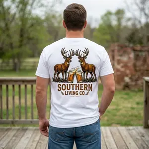 Southern Living Co. Tshirt