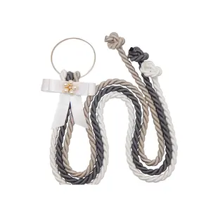 Unity Braids® A Cord Of Three Strands Wedding Cords