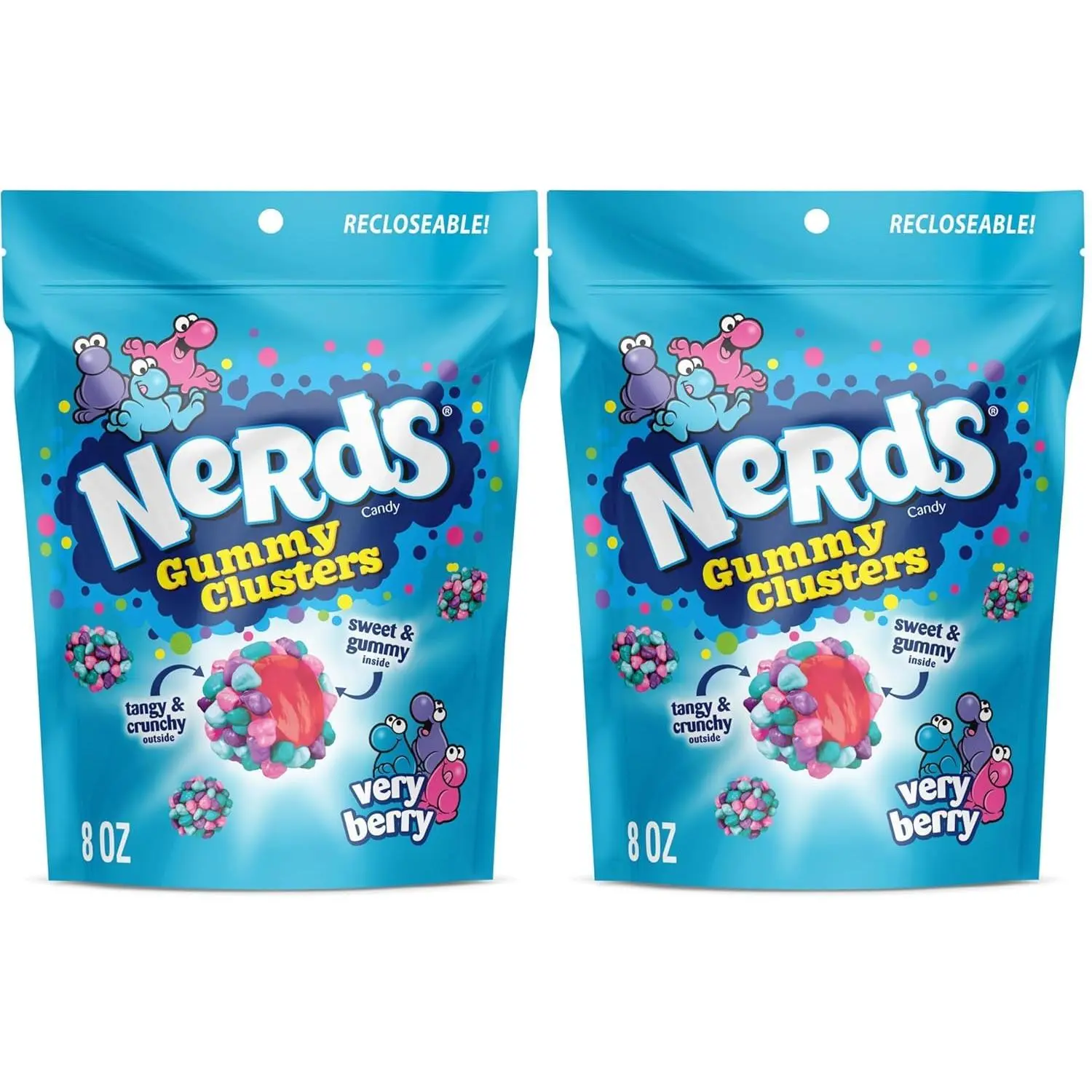 Very Berry