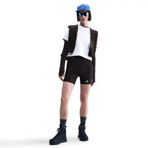 Nike ACG "Tree Frog" Dri-FIT ADV Mid-Rise 6" Shorts - Women's Activewear