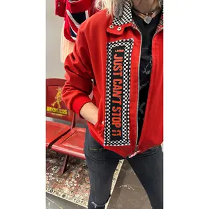 Harrington Custom Jacket