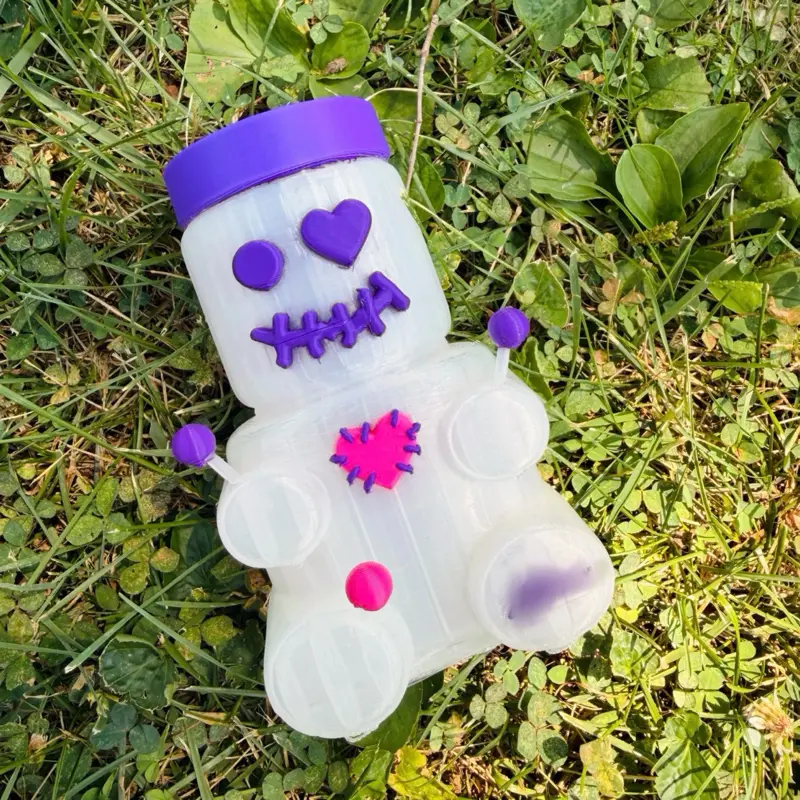 Voodoo Alani drink holder