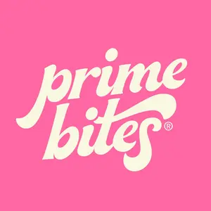 Prime Bites Protein Treats