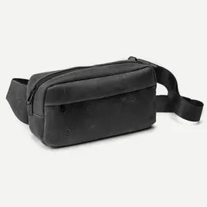 Legacy Camera Sling - 2L Leather