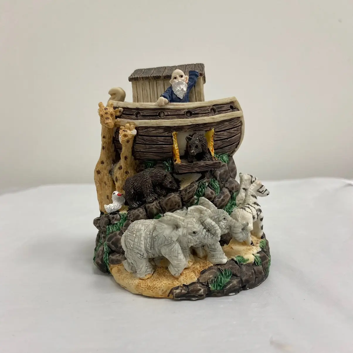 Noah’s Arc Decoration