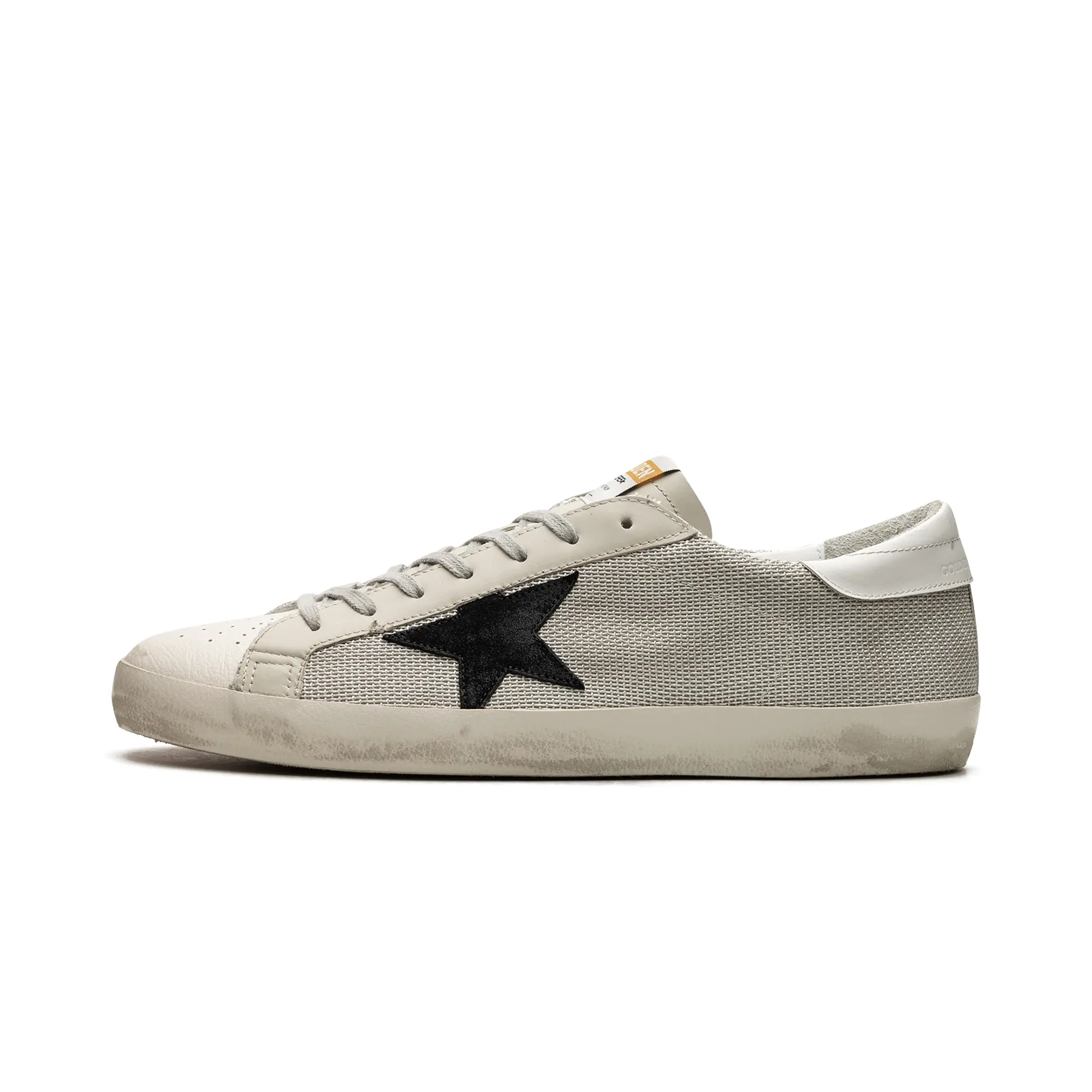 SUPER-STAR CLASSIC "WHITE / BEIGE"