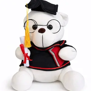 Graduation Teddy Bear